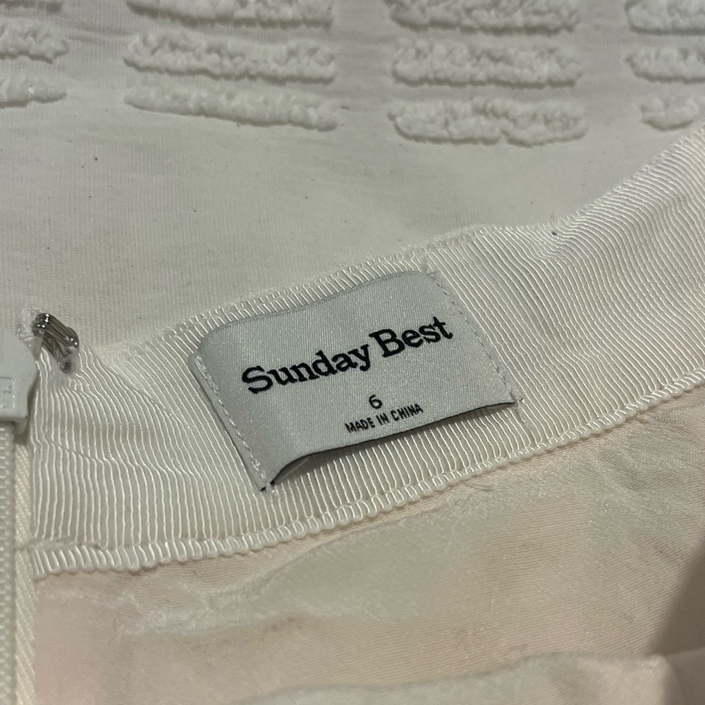 Mini skirt bundle - Picture 4 of 11